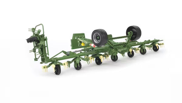 Bruder Krone KWT 8.82 høvender