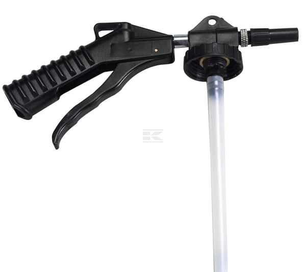 Flowconcept Bodypistol til 1 ltr. engangsemballage