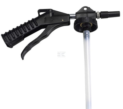 Flowconcept Bodypistol til 1 ltr. engangsemballage