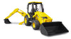 Bruder JCB Midi CX rendegraver og læsser