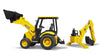 Bruder JCB Midi CX rendegraver og læsser