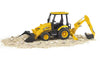 Bruder JCB Midi CX rendegraver og læsser