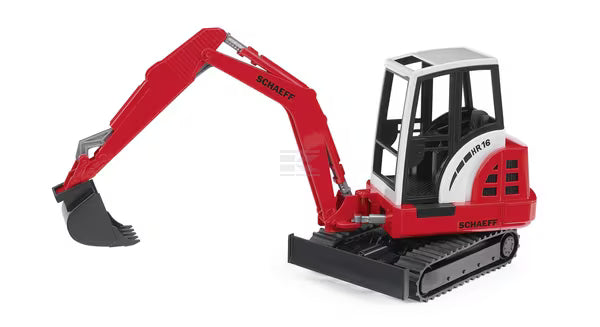 Bruder Minigraver HR 16