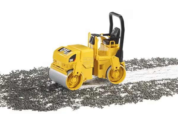 Bruder CAT vejtromle