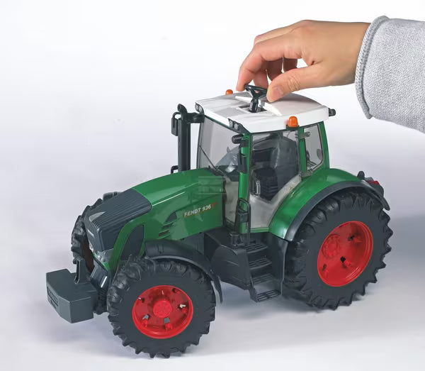 Bruder Fendt 936 Vario
