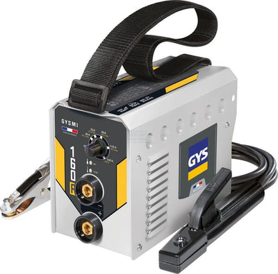 GYS GYSMI 160 P Inverter Svejser