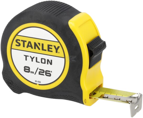 Stanley Båndmål 8m x 25mm
