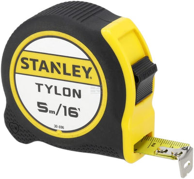 Stanley Båndmål 5 m x 19 mm