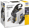 GYS GYSMI 200 P Inverter Svejser 200A