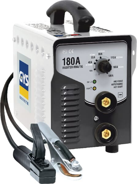 GYS PROGYS 180A Inverter Svejser