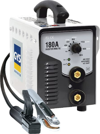 GYS PROGYS 180A Inverter Svejser