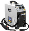 GYS EASYMIG 130 Inverter Svejsemaskine