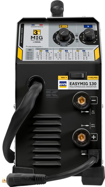 GYS EASYMIG 130 Inverter Svejsemaskine