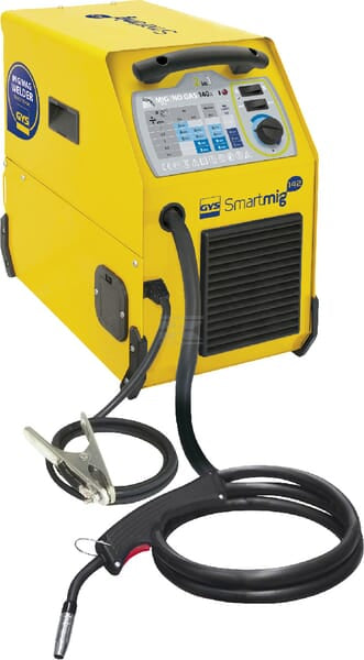 GYS Smartmig 142 MIG/MAG Svejser 230 V