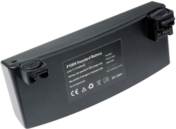 Batteri GYSMATIC 5/13 AIR XXL