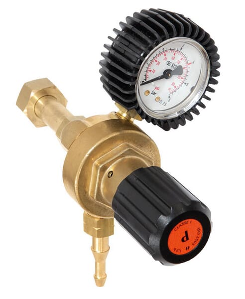Propan Regulator Pro til Svejseudstyr