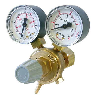 Oxygen Regulator til Svejseudstyr
