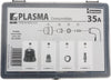 Plasma 35K Forbrugsdel Sæt til Plasmaskærer