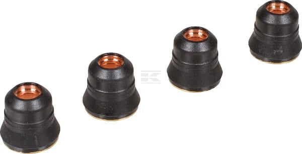 Plasma 20K Isolator (4 stk.)