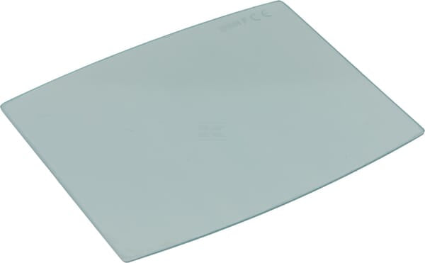 Beskyttelsesglas 119x89 mm til svejsning (5 stk.)