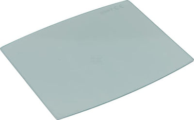 Beskyttelsesglas 119x89 mm til svejsning (5 stk.)