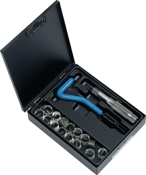 V-Coil Gevindreparationssæt M14x1,25