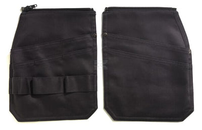 Hydrowear Hessle Trendy Swingpocketset, sort