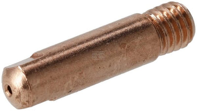 Tråddyse 250 A 0,8 mm til MIG/MAG-svejsning (10 stk.)