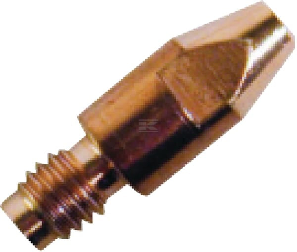 Tråddyse 250 A 1,2 mm (10 stk)