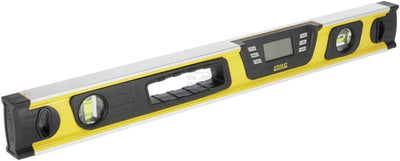 Stanley FATMAX Digital Vaterpas 600 mm