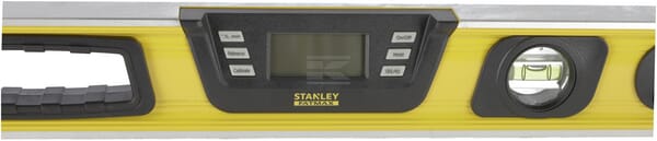 Stanley FATMAX Digital Vaterpas 600 mm