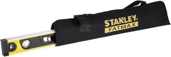 Stanley FATMAX Digital Vaterpas 600 mm