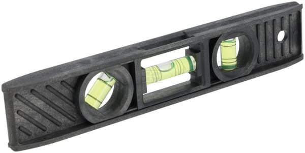Stanley Torpedo Vaterpas 200 mm med magnet