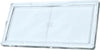 Svejseglas Zoom x2 - 107x51 mm Forbedret Syn