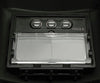 Svejseglas Zoom x2 - 107x51 mm Forbedret Syn