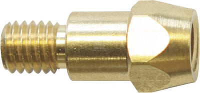 Dysestok M8 MB36 til MIG/MAG Svejsepistoler (5-pak)