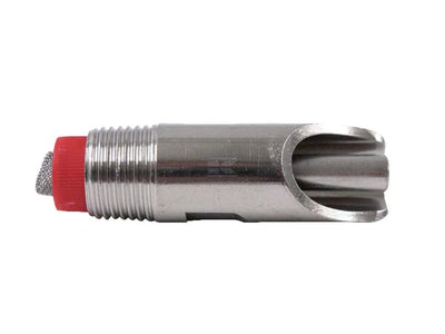 Drikkeventil 1/2" Rustfrit Stål til Fedesvin