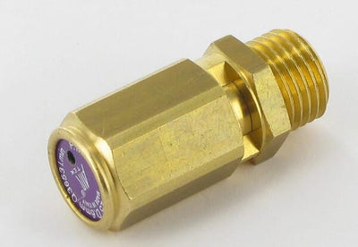 Fini Sikkerhedsventil G-1/4" 16,5 BAR
