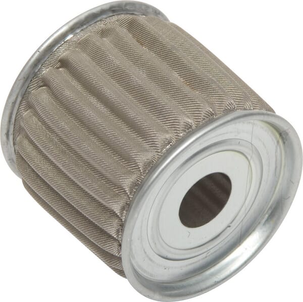 Master Filter til Værkstedsmaskiner