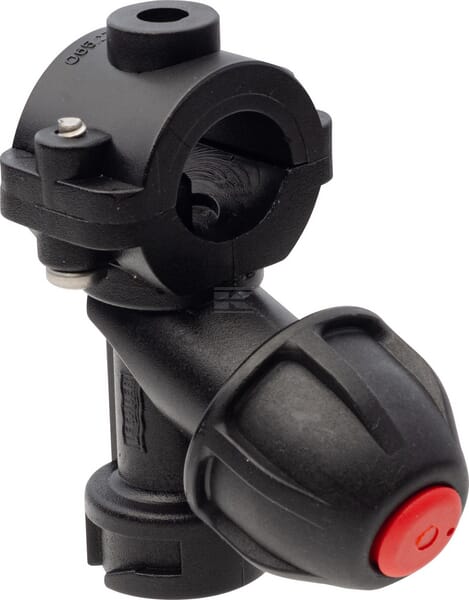Dyseholder 1/2"
