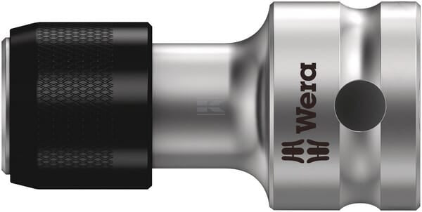 Wera Bitadapter 1/2" til 5/16" bit