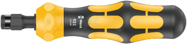 Wera 921 Kraftform Plus Slagskruetrækker