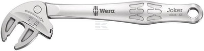 Wera Joker XS Selvindstillende Skruenøgle 6004