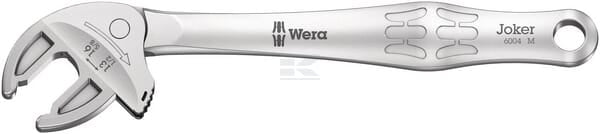 Wera 6004 Joker M Selvindstillende Skruenøgle