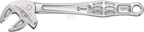 Wera Joker XL Selvindstillende Skruenøgle 6004