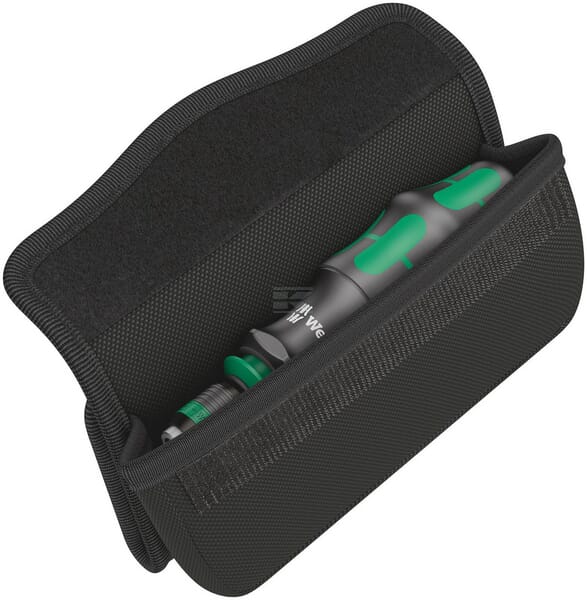 Wera Kraftform Kompakt 20 Tool Finder 2, 13 dele