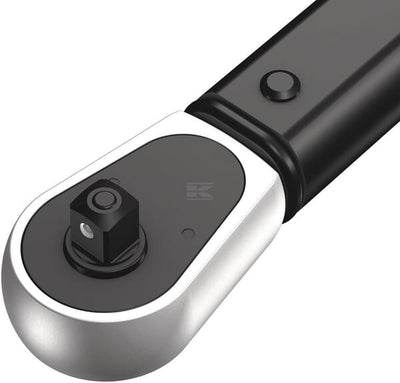 Wera Click-Torque A 5 Momentnøgle, 1/4", 2.5-25 Nm