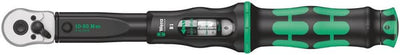 Wera Momentnøgle B 1 10-50 Nm 3/8" firkant