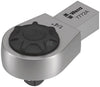 Wera Skraldeindsats 9x12mm med 1/4" firkant