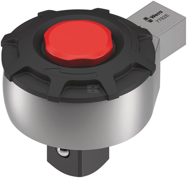 Wera Skraldeindsats 14x18mm 3/4" til momentnøgle